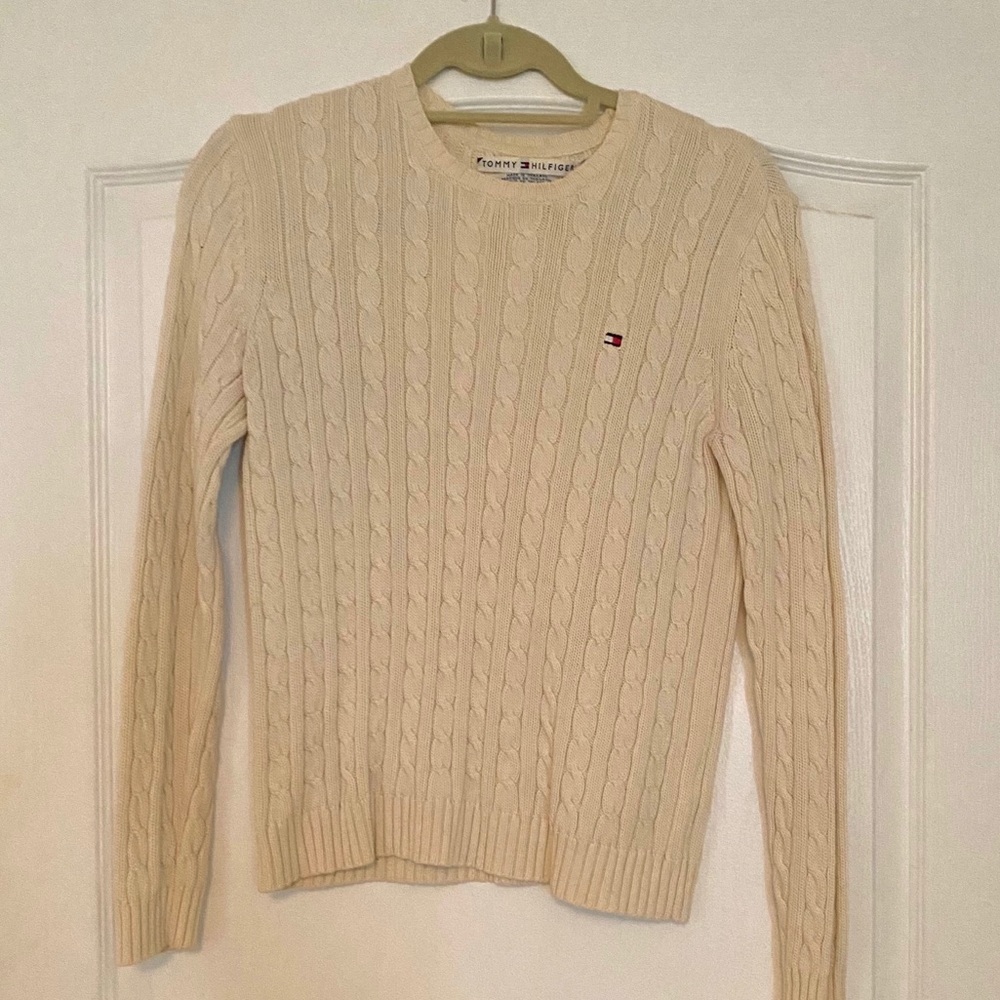 Tommy Hilfiger sweater